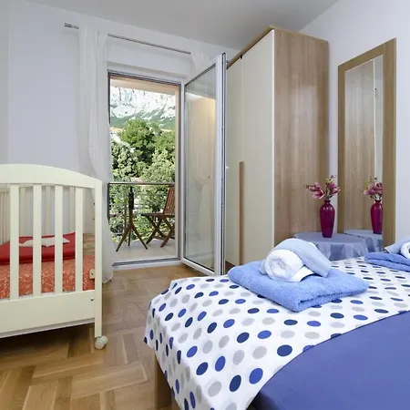 Zovko Appartement *