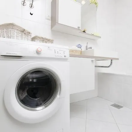 Appartement Zovko