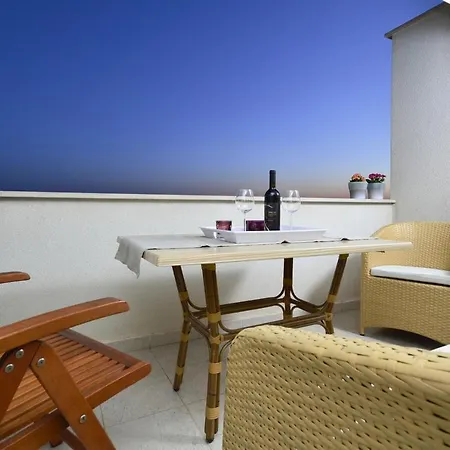 Appartement Zovko Makarska