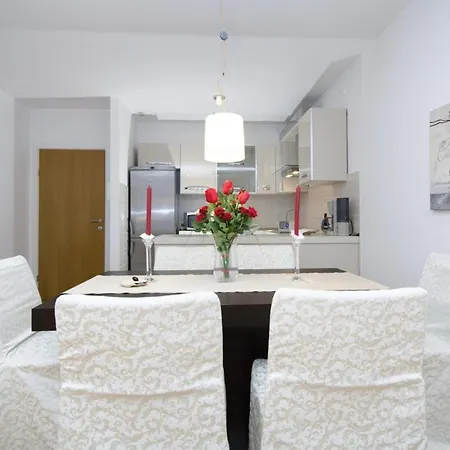 Apartman Zovko Makarska