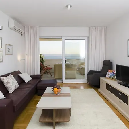 Appartement Zovko Makarska