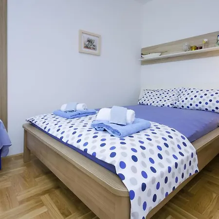 Apartman Zovko