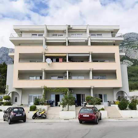 Zovko Apartman Makarska