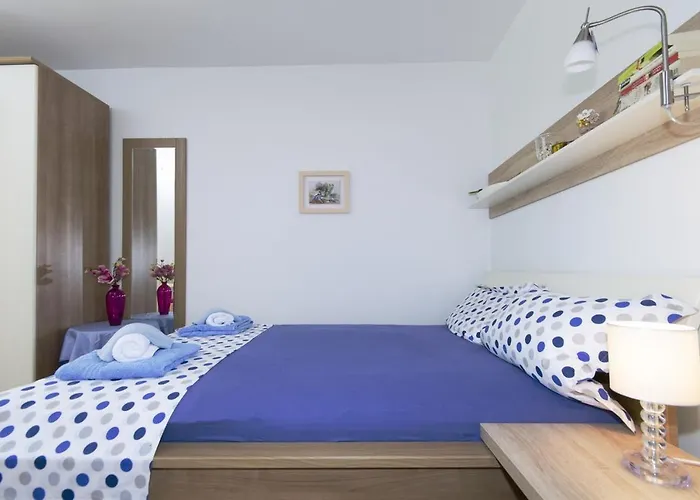 Zovko Apartment