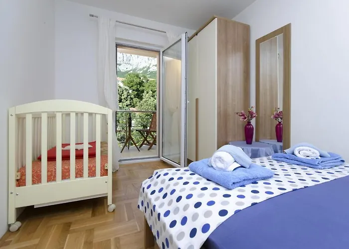 Zovko Apartment *