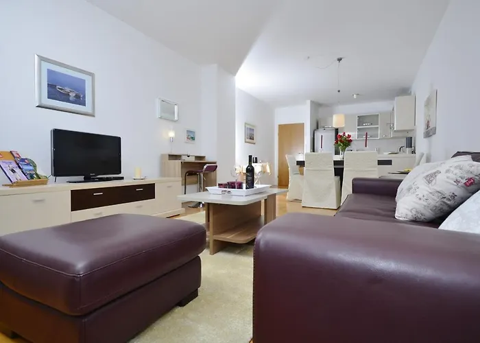 Apartment Zovko *