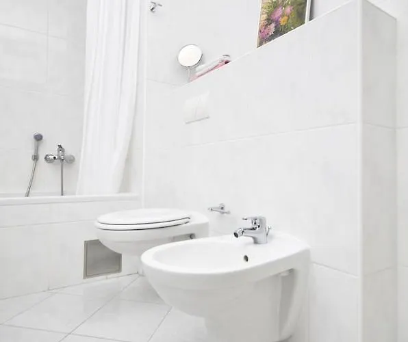 Zovko Apartment