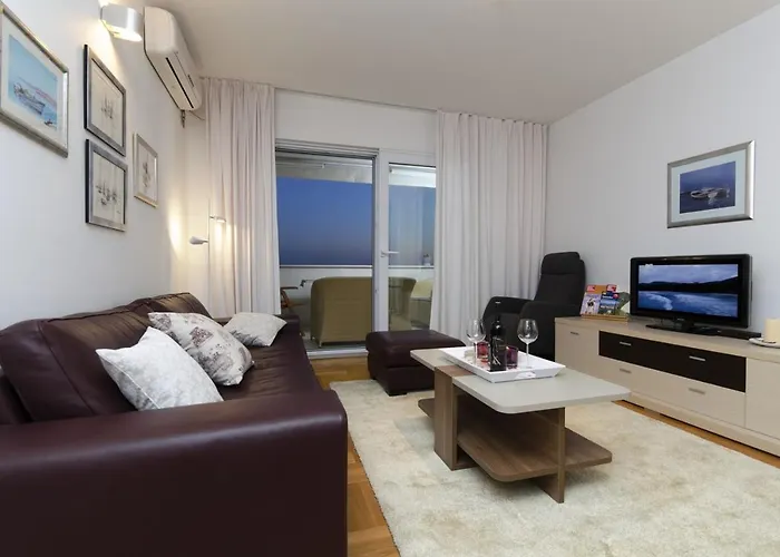 Apartment Zovko