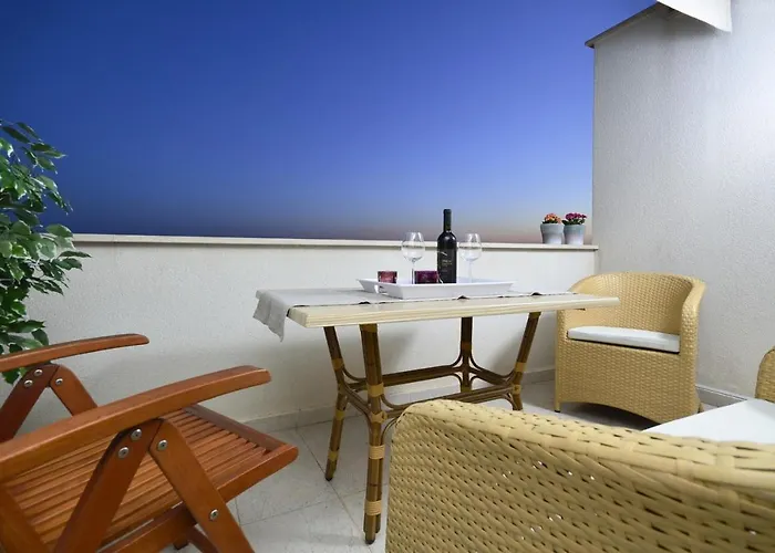 Apartment Zovko Makarska