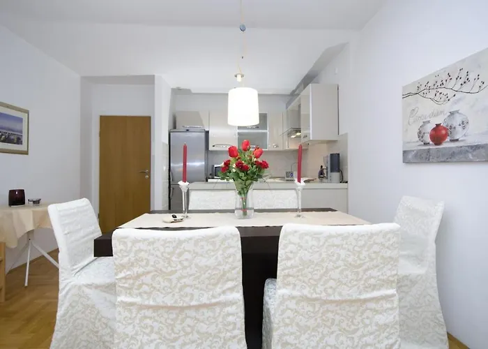 Apartment Zovko Makarska