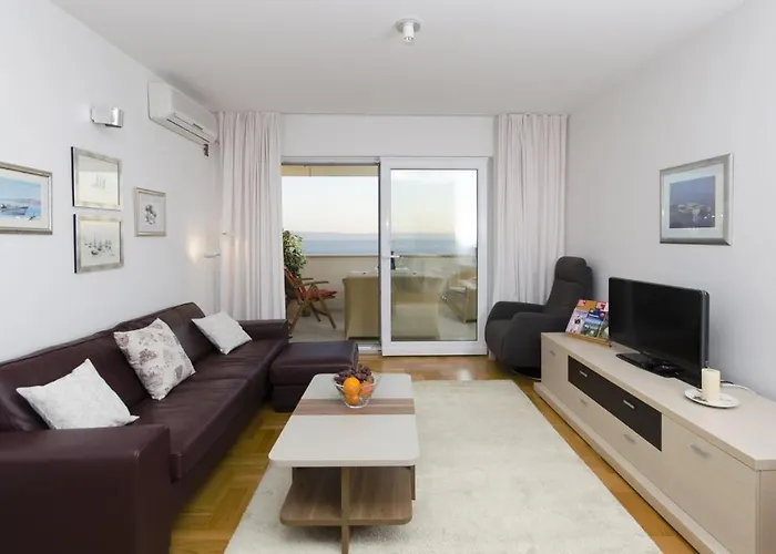 Apartment Zovko Makarska