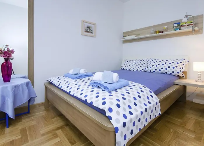 Apartment Zovko