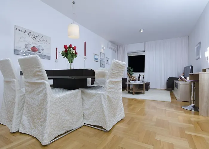 Apartment Zovko